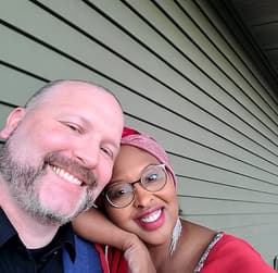 Dustin Dean, PMHNP-BC